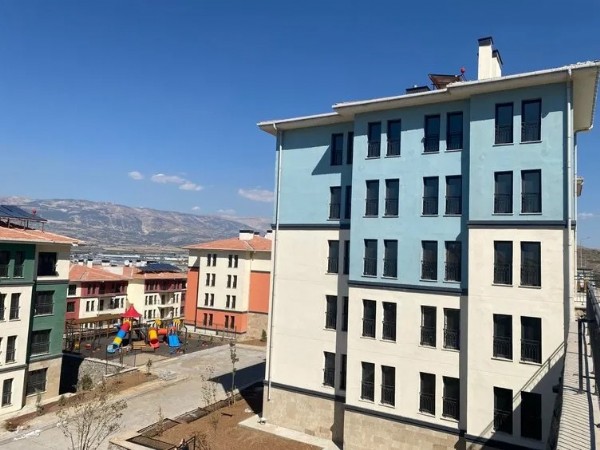 Devletimiz bir mucizeyi gerçekleştirdi! 'Avrupa'da başka hiçbir ülke bunun altından kalkamazdı'